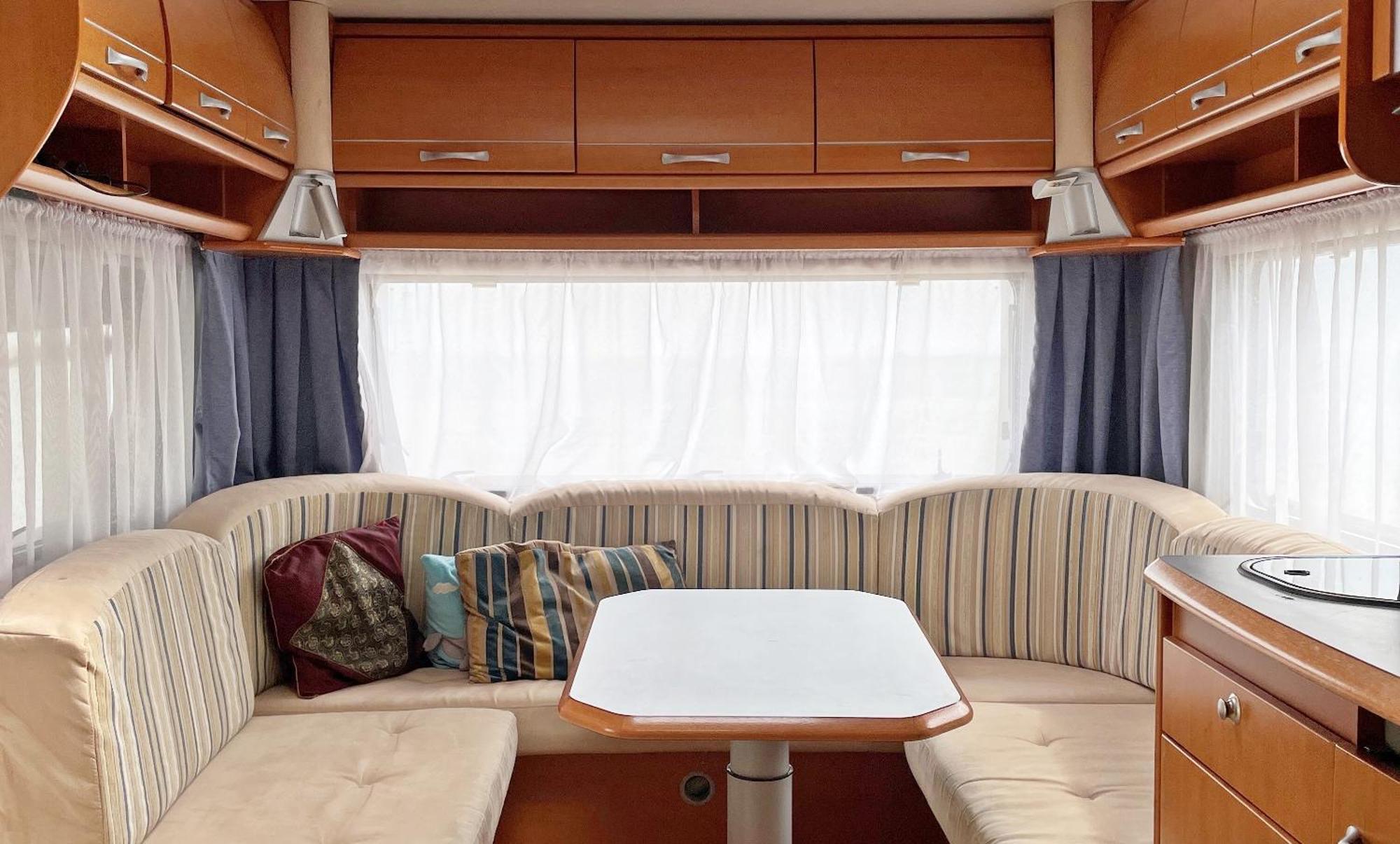 Camping Molo Surf Spot Jastarnia Ngoại thất bức ảnh
